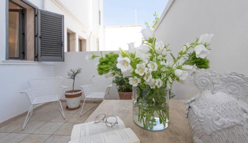 Double Room with Patio