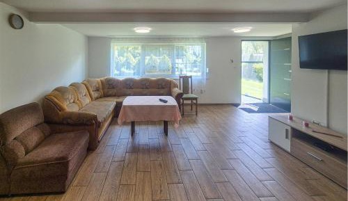 One-Bedroom Vacation Home