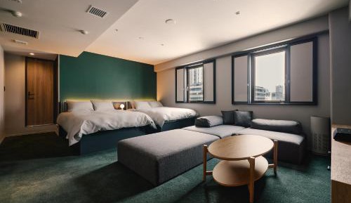  Family Room B