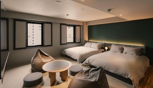 Family Room A