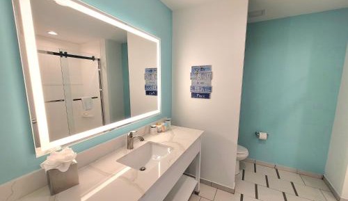 King Room with City View