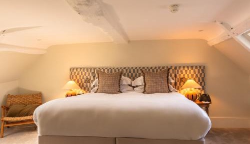 Standard Suite