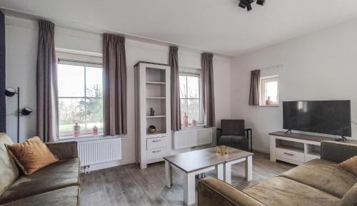 Four-Bedroom Holiday Home