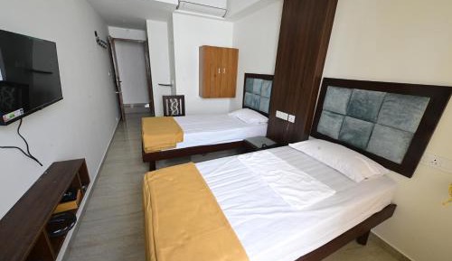 Double or Twin Room
