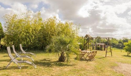 Holiday Home (4 Adults)