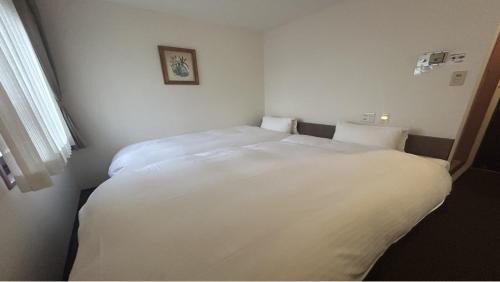 Small Twin Room