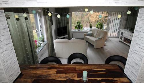 Two-Bedroom Superior Apartment