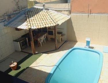 Basic Triple Room