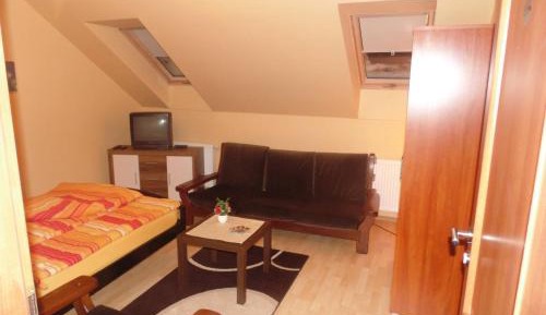 Comfort Triple Room with Shower