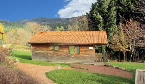 Holiday Home (4 Adults)