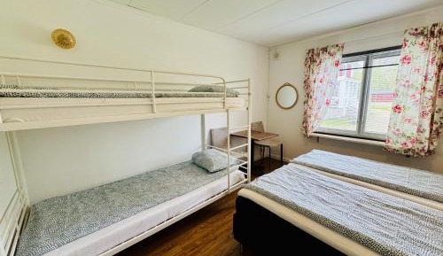 Comfort Quadruple Room