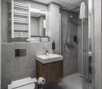 Classic Apartment