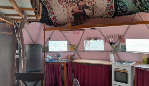 Mobile Home