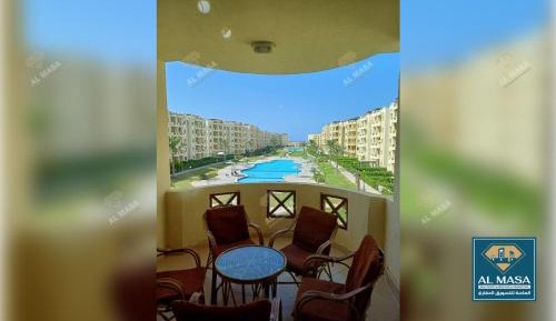 Apartment with Sea View