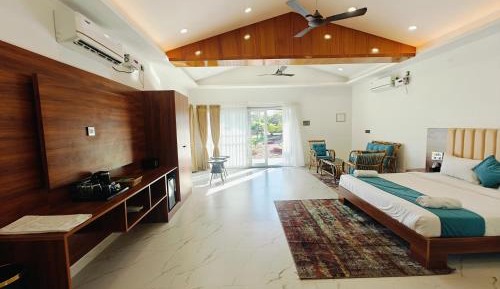 Superior Suite