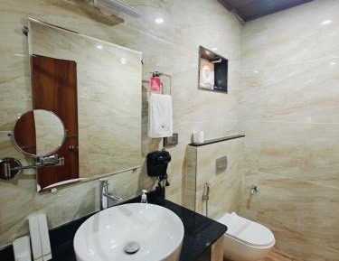 Executive Suite