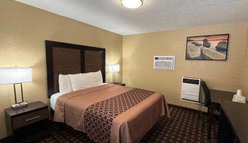 Superior Queen Room