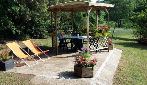Holiday Home (6 Adults)