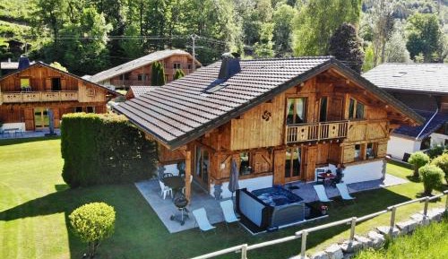 Superior Chalet