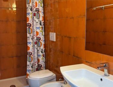 Junior Suite with Sea View