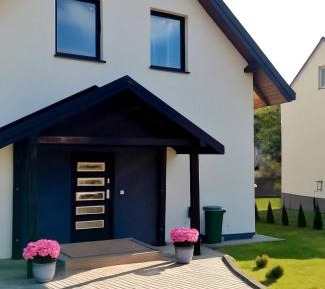Five-Bedroom House