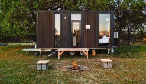 Mobile Home
