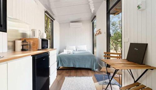 Mobile Home