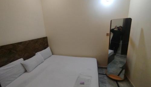 Standard Double Room with Fan