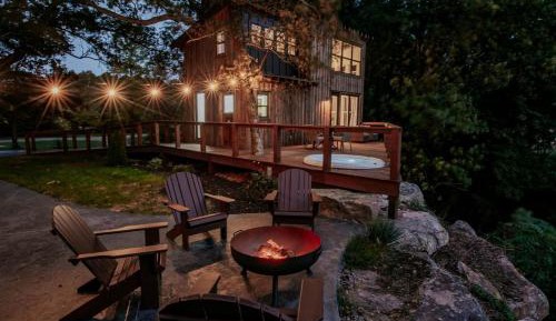 Holiday Home