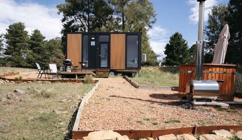 Mobile Home