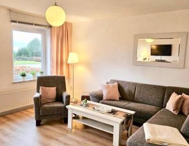 Two-Bedroom Apartment-Adlerhorst
