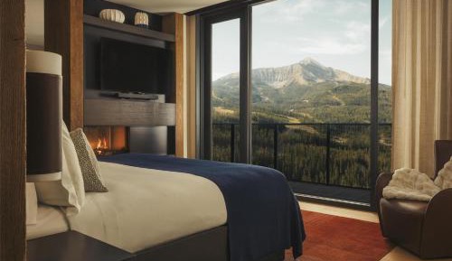 Moonlight Room - King Bed