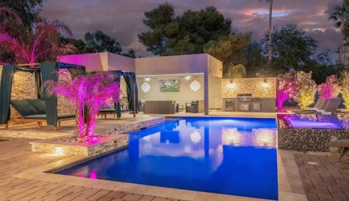 Vacation Home