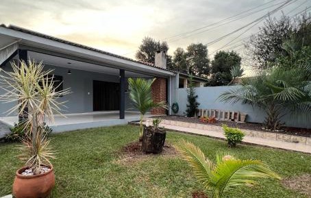 Three-Bedroom Vacation Home 