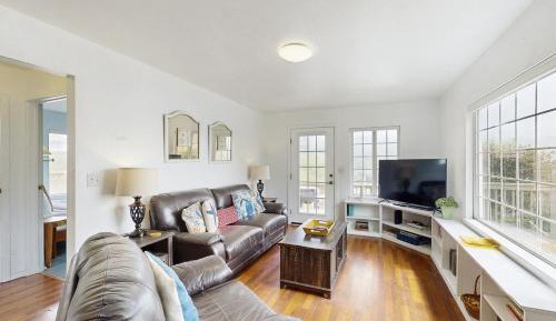 Three Bedroom holiday home 