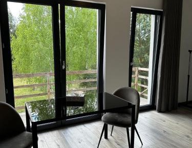 Luxury Triple Room