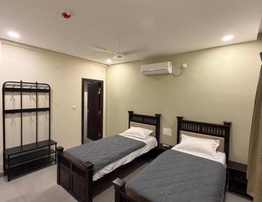 Double or Twin Room