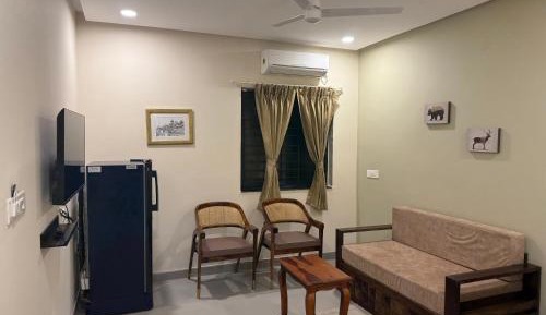 Family Suite