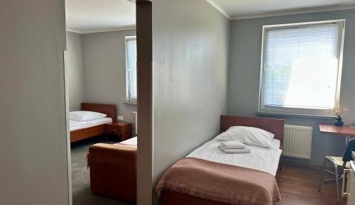 Triple Room with Bathroom