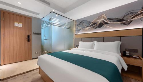 Small Double Room