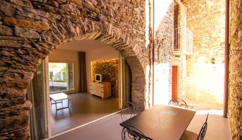 Apartment mit 1 Schlafzimmer