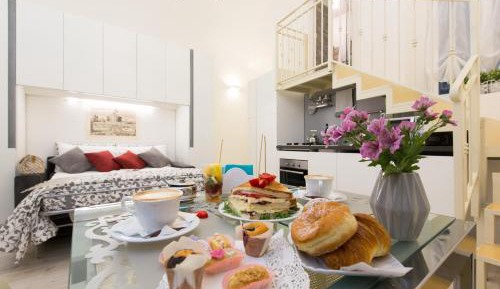 Junior Suite Executive Ground Floor