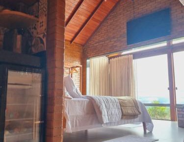 One-Bedroom Chalet