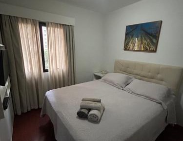 Deluxe Queen Suite