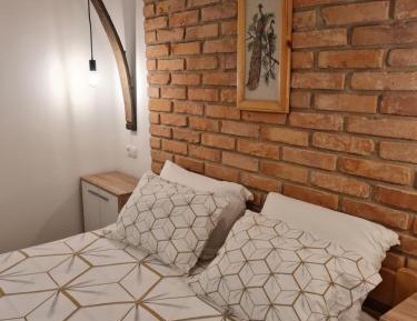 Double or Twin Room with Terrace