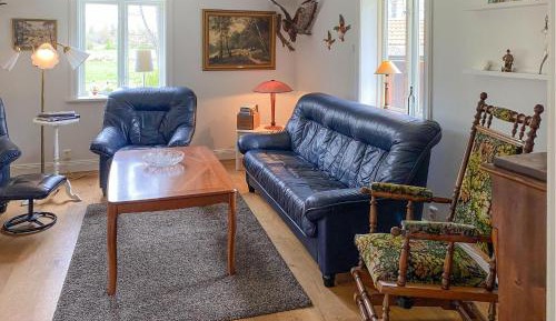 Two-Bedroom Holiday Home