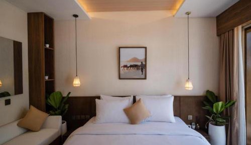 Standard King Room