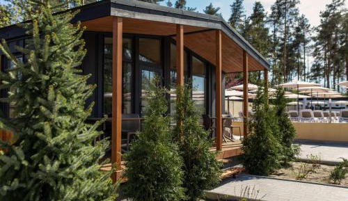 Suite with Terrace