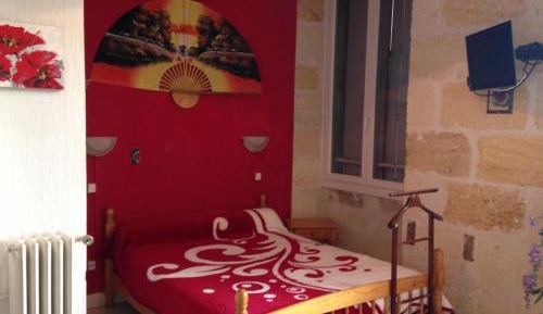 Comfort Triple Room with Shower