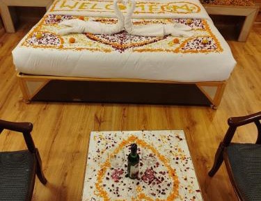 Duplex Suite